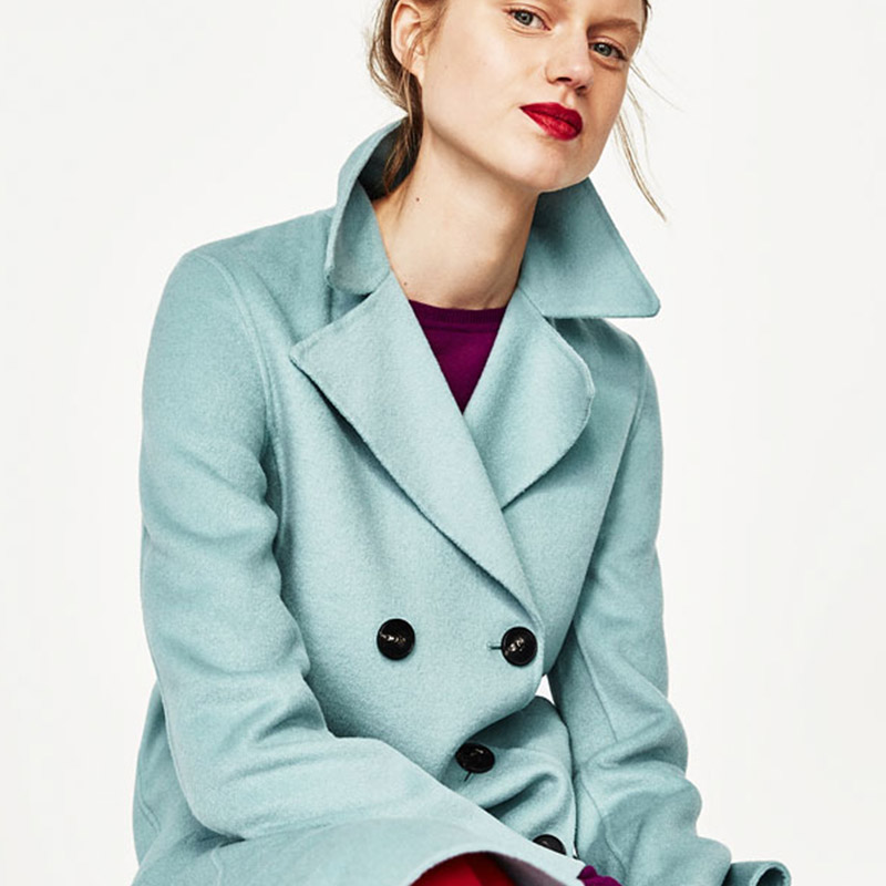 Inspired With Autumn